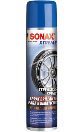 "SONAX XTREME" Անվադողերի խնամք 400մլ