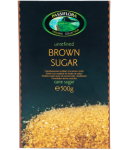 Եղեգնաշաքար «Passiflora» 500գ