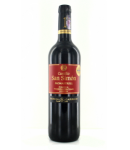 Вино красное "San Simón Castillo Monastrell Jumilla" 0.75л