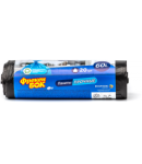 Աղբի տոպրակ «Фрекен Бок» կապույտ 20հատ, 60լ