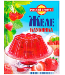 Դոնդող «Русский Продукт» 50գ Ելակ