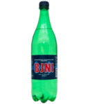 Mineral water "Bjni" 1.0l  