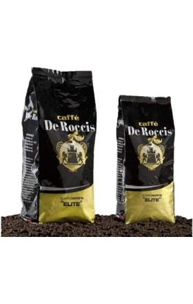 Սուրճ «Դե Ռոչչիս» Էլիտ, հատիկավոր, 1 կգ