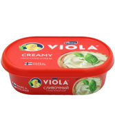 Плавленый сыр 'Валио' сливочный 200 г