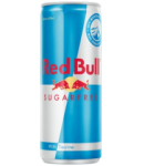 Էներգետիկ ըմպելիք «Red Bull» 0.25լ  