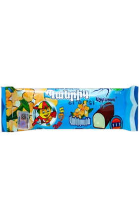 Сырок ванильный "Аштарак Кат" Йо-Йо 40г, жирность: 23%