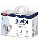 Baby Pants Aiwibi XXL 16-21kg 36pcs 