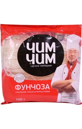 Фунчоза Чим Чим 100г
