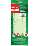 Ձեռնոց ռետինե «Սանո» M