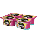 Յոգուրտային արտադրանք պինա կոլադայով , կոկոսով«Campina Fruttis» 115գ, յուղայնությունը՝ 8%