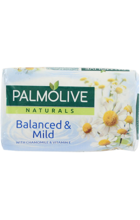 Soap "Palmolive Naturals" 90g 