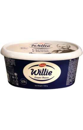 Կրեմ-պանիր «Կալլեհ» Վիլլի 1000գր