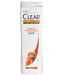 Շամպուն «Clear» 380մլ

