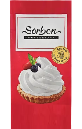 Сливки "Kalleh"  Минарин 25% 1л