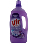 Մաքրող հեղուկ «Vir» Universal 1լ