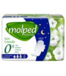Прокладки "Molped Pure & Soft" 6шт