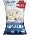 Хинкали "Атенк" 800г 