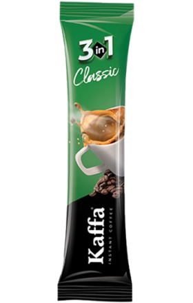 Кофе растворимый "Kaffa" 20г