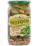 Կորնիշոններ մարինացված «Արտֆուդ» 350գ