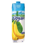 Նեկտար «Նոյան» 1լ բանան