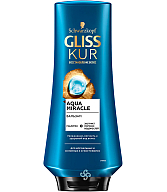 Бальзам 'Gliss Kur' 200мл