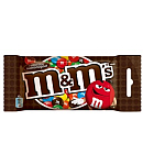 Драже "M&M's" 45г  