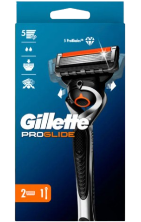 Shaving device Gillette ProGlide 