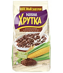 Готовый завтрак "Nestle Хрутка" 210г