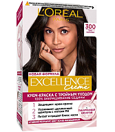 Մազի ներկ «L'Oreal» № 300