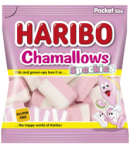 Զեֆիր «Հարիբո» Chamallows, Սպեքիս 90գր