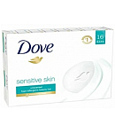 Soap Dove Sensitive skin 