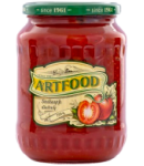 Tomato paste "Artfood" 750g