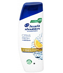
ՇամպունHead & Shoulders citrus fresh  360մլ