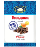 Гвоздика горошком "Золотое тесто" 10г 