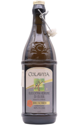 Olive oil "Colavita" 1l