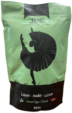 Молотый кофе "Nane" light 500г
