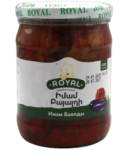 Imam Bayaldi "Royal" 520g