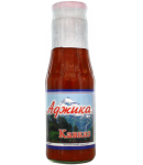 Adjika "Caucasus" 340g