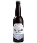 Գարեջուր «Dargett» Stout, ապակե տարա 0.33լ 