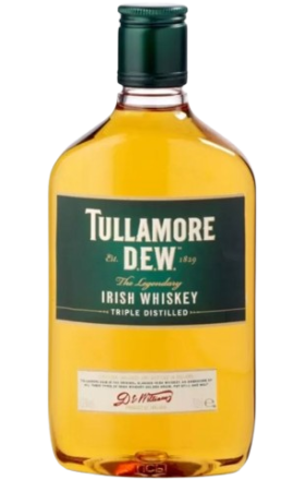 Վիսկի «Tullamore D.E.W.» 0.5լ