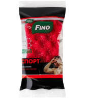 Губка для ванны 'Fino' sport