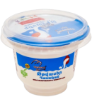 Թթվասեր «Աշտարակ Կաթ» Դասական, 18%, 180գ