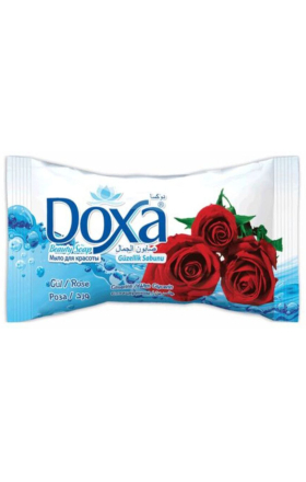 Օճառ «Doxa» վարդ 60գ