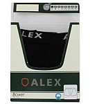Black briefs "Alex" S 1pcs