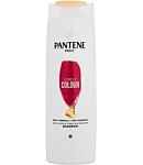 Շամպուն Pantene Lively Colour 400մլ