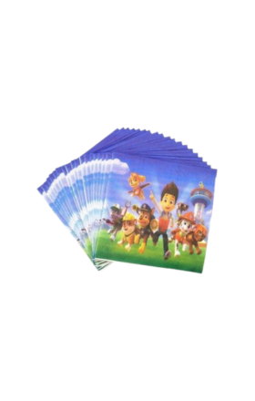 Անձեռոցիկ ծննդյան 