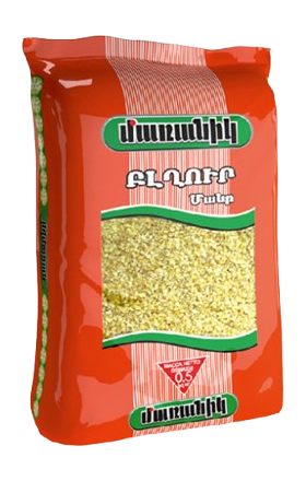 Բլղուր մանր «Մառանիկ» 500գ