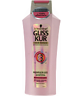 Շամպուն «Schwarzkopf Gliss Kur» 400մլ