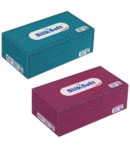 Անձեռոցիկներ «Silk Soft» եռաշերտ 150հատ