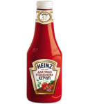 Кетчуп "Heinz" д/гриля и шашлыка 800г